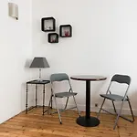 Balzac Apartment