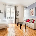 Balzac Apartment