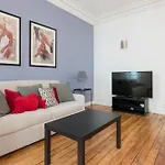 Balzac Apartment