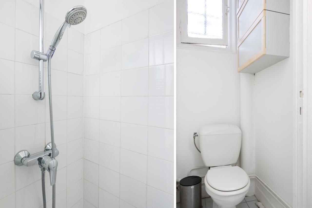 Apartment Balzac