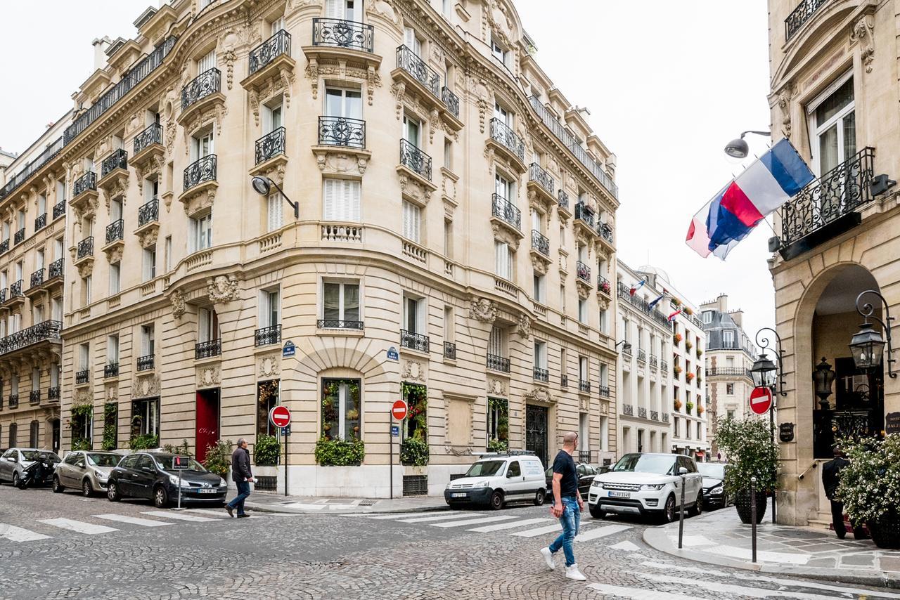 Balzac * Paris